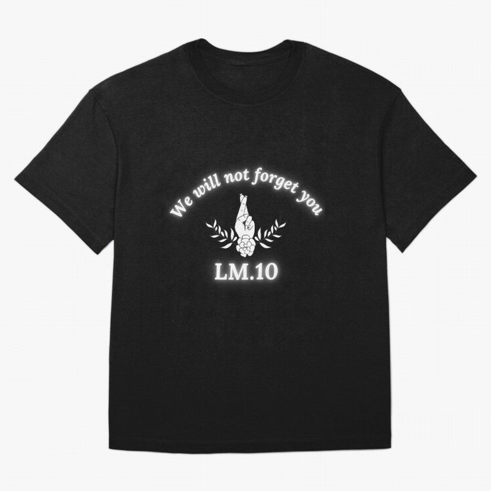 We will Not Forget You LM.10 Shirt, Good bye Messi, T-shirt Messi, Best shirt messi| Perfect Gift For you and friends Classic T-Shirt Join the Countdown to FIFA World Cup 2026 Group Stage Spirit, with Brazil, Portugal and Argentina, CR7, Football