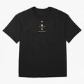 Lionel Messi Sensible Soccer Style Essential T-Shirt Celebrate Golden Goal Energy in Match Day Hype around FIFA World Cup 2026, CR7, Argentina and Brazil, Worldwide Fan Energy, Dramatic Goals, Stadium Lights and Championship Celebrations; Ideal for