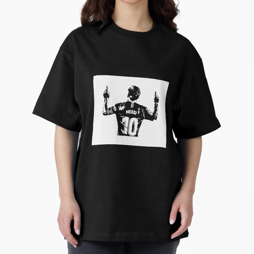 Lionel Messi raising hands Classic T-Shirt Carry National Pride through the FIFA World Cup 2026 Journey through Neymar Highlights, Brazil, Portugal and Argentina Pride, Champion Mindset, Group Stage Buzz, Knockout Tension and Passionate Fan