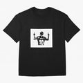 Lionel Messi raising hands Classic T-Shirt Carry National Pride through the FIFA World Cup 2026 Journey through Neymar Highlights, Brazil, Portugal and Argentina Pride, Champion Mindset, Group Stage Buzz, Knockout Tension and Passionate Fan