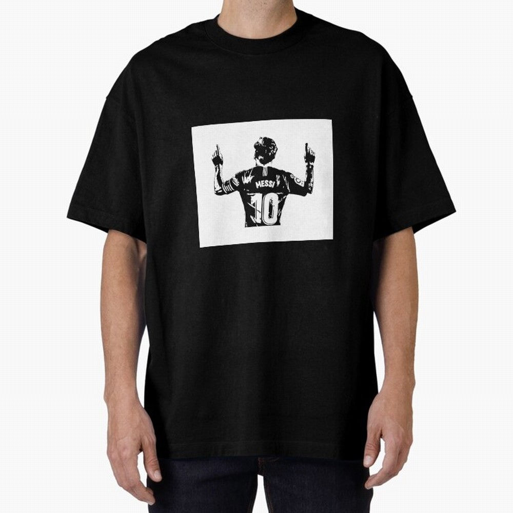 Lionel Messi raising hands Classic T-Shirt Carry National Pride through the FIFA World Cup 2026 Journey through Neymar Highlights, Brazil, Portugal and Argentina Pride, Champion Mindset, Group Stage Buzz, Knockout Tension and Passionate Fan