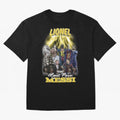 Lionel Messi: Barcelona & Argentina Classic T-Shirt Fuel FIFA World Cup 2026 USA Canada Mexico for Fans of Messi, Neymar and Mbappe and Argentina, France and Brazil, Bringing Stadium Memories, Football Loyalty, International Chants and Championship