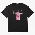 world cup soccer football lionel messi inter miami Classic T-Shirt Make Your Look Match FIFA World Cup 2026 for Fans of Messi, Neymar and Mbappe and Brazil, Bringing Champion Mindset, Group Stage Buzz, Knockout Tension and Passionate Fan Culture;