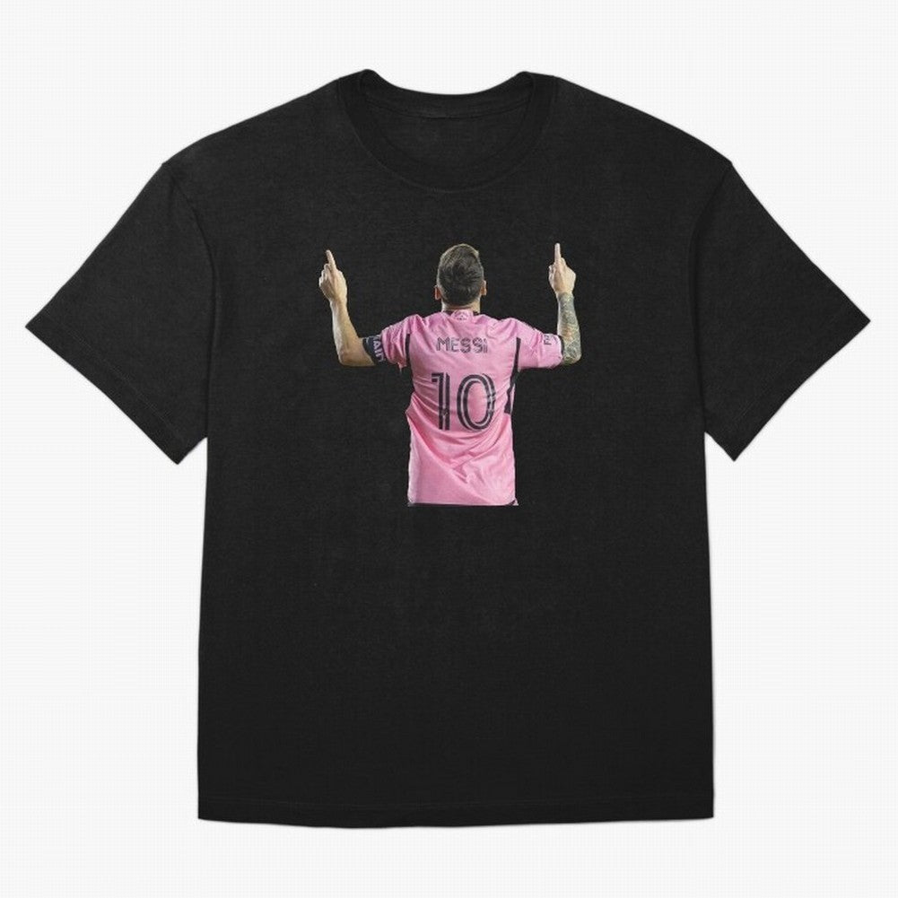 world cup soccer football lionel messi inter miami Classic T-Shirt Make Your Look Match FIFA World Cup 2026 for Fans of Messi, Neymar and Mbappe and Brazil, Bringing Champion Mindset, Group Stage Buzz, Knockout Tension and Passionate Fan Culture;