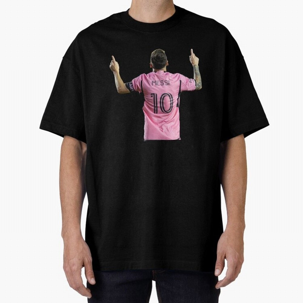 world cup soccer football lionel messi inter miami Classic T-Shirt Make Your Look Match FIFA World Cup 2026 for Fans of Messi, Neymar and Mbappe and Brazil, Bringing Champion Mindset, Group Stage Buzz, Knockout Tension and Passionate Fan Culture;