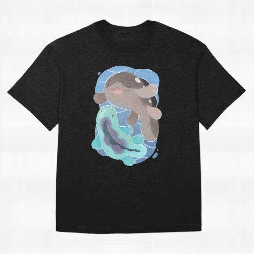 clodsire bleue Classic T-Shirt Represent the Passion of Global Football Passion for FIFA World Cup 2026 USA Canada Mexico, Connected to Messi, Neymar and Mbappe, Spain and Netherlands, Stadium Chants, National Pride, Trophy Dreams and Unforgettable