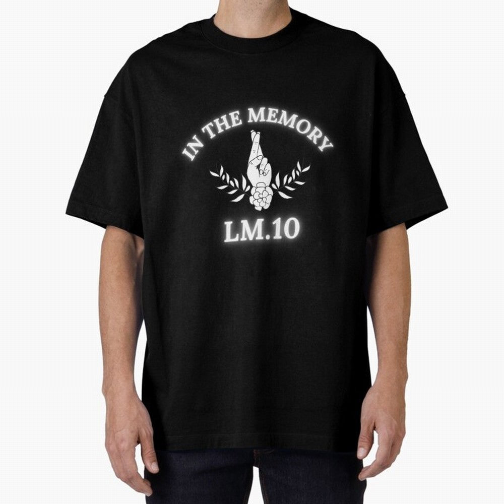 In The Memory LM.10 Shirt,Lionel Messi T-shirt,Messi shirt kids,love messi, best shirt for messi| Perfect Gift For you and friends Classic T-Shirt Wear the Spirit of Global Football Passion for FIFA World Cup 2026 USA Canada Mexico, Highlighting