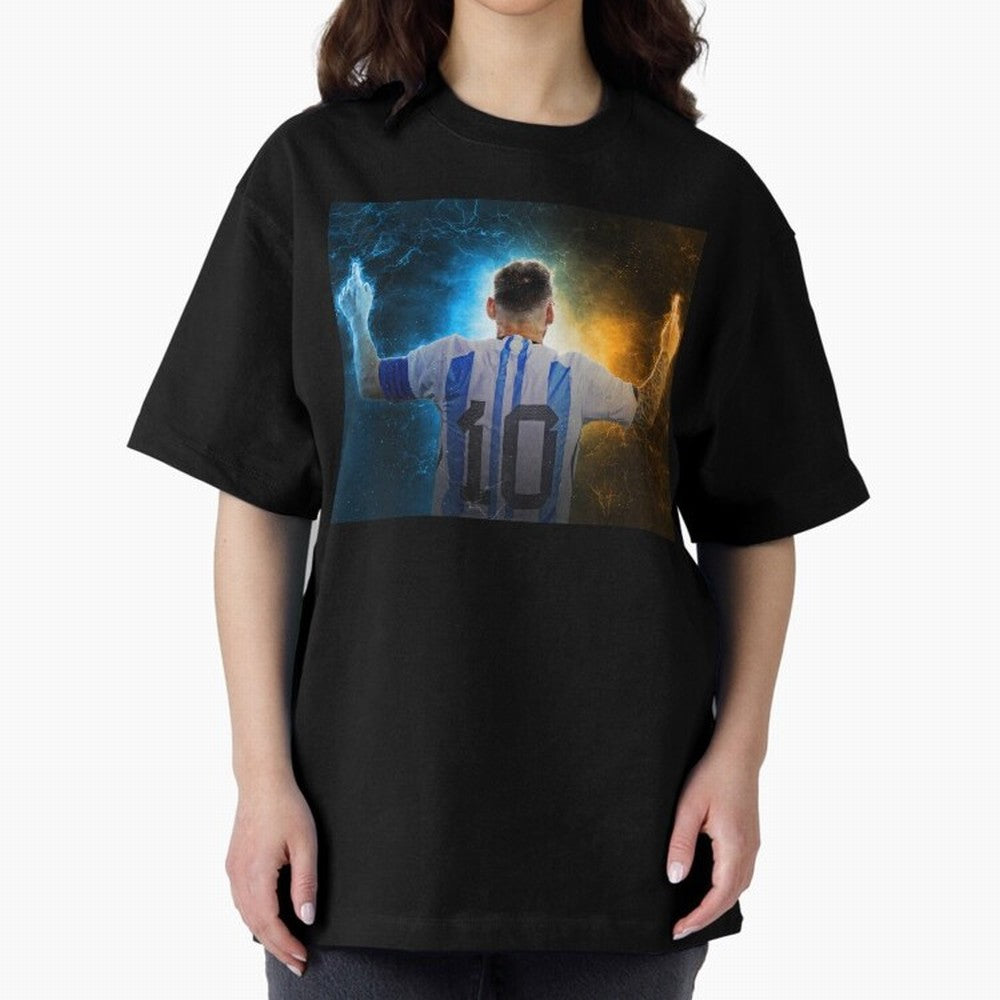 LIONEL MESSI NEW GOAL CELEBRATION SEASON 2023 2024 Classic T-Shirt Bring Trophy Dreams to Match Day Hype around FIFA World Cup 2026 Group Stage, Messi, Neymar and Mbappe, Portugal, Spain and Germany, Tournament Hype, Historic Matchups, Family