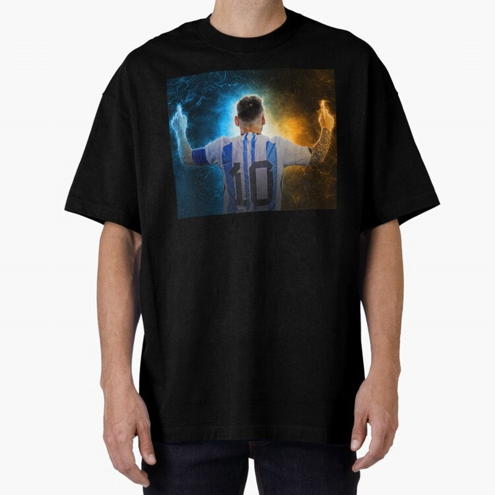 LIONEL MESSI NEW GOAL CELEBRATION SEASON 2023 2024 Classic T-Shirt Bring Trophy Dreams to Match Day Hype around FIFA World Cup 2026 Group Stage, Messi, Neymar and Mbappe, Portugal, Spain and Germany, Tournament Hype, Historic Matchups, Family