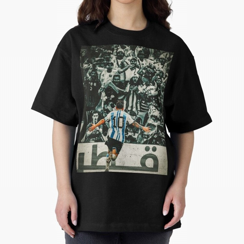 LIONEL MESSI NEW GOAL CELEBRATION SEASON 2023 2024 Classic T-Shirt Bring World Football Passion into FIFA World Cup 2026 USA Canada Mexico Spirit, Made for Portugal, Spain and Germany, Messi, Global Supporter Spirit, Legendary Goals, National