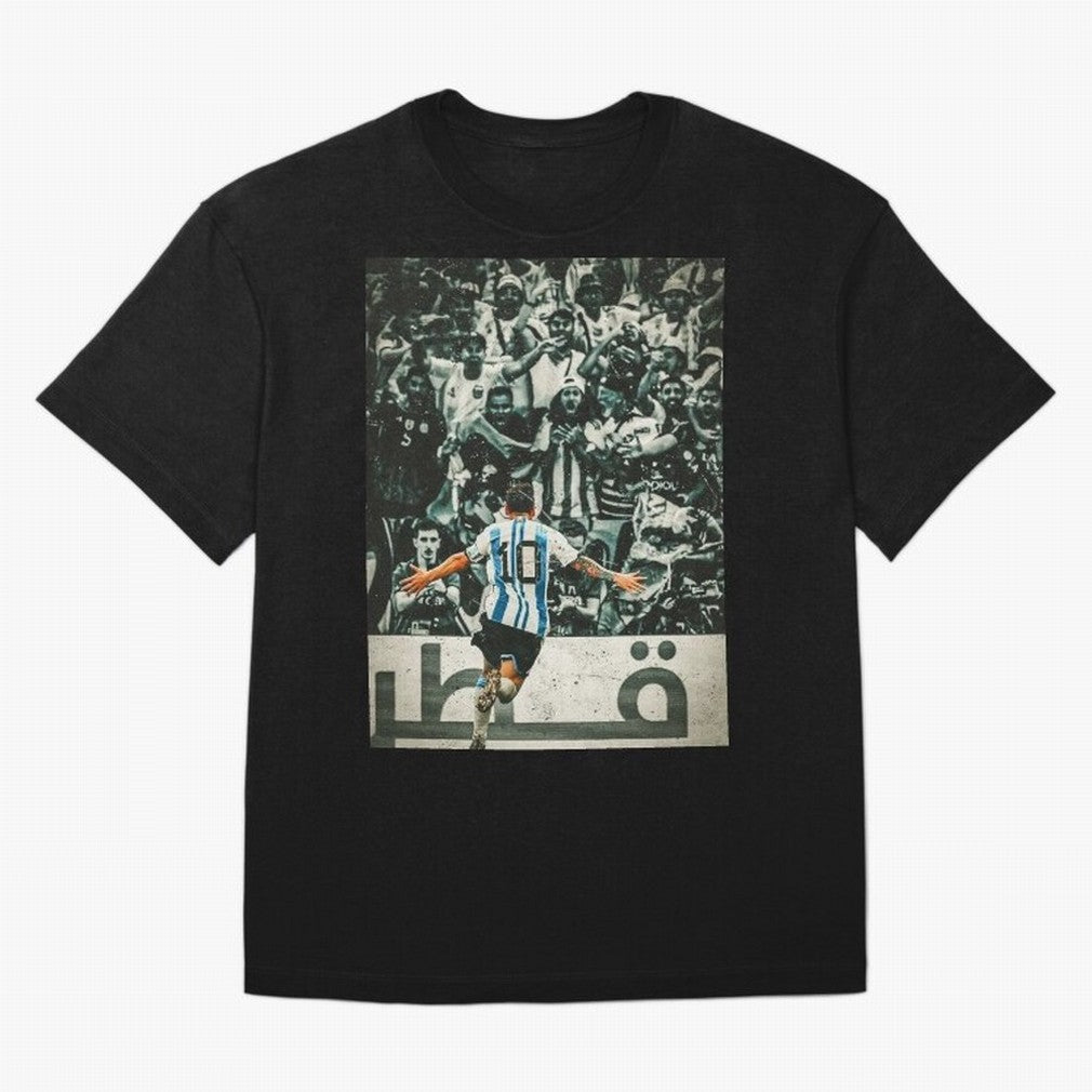 LIONEL MESSI NEW GOAL CELEBRATION SEASON 2023 2024 Classic T-Shirt Bring World Football Passion into FIFA World Cup 2026 USA Canada Mexico Spirit, Made for Portugal, Spain and Germany, Messi, Global Supporter Spirit, Legendary Goals, National