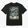 LIONEL MESSI NEW GOAL CELEBRATION SEASON 2023 2024 Classic T-Shirt Bring World Football Passion into FIFA World Cup 2026 USA Canada Mexico Spirit, Made for Portugal, Spain and Germany, Messi, Global Supporter Spirit, Legendary Goals, National