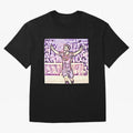 Lionel art Classic T-Shirt Remember Iconic Moments from FIFA World Cup 2026 Group Stage for Fans of Haaland and Mbappe and Spain, Bringing Supporter Pride, Iconic Celebrations, Legendary Names and Global Match Day Energy; Ideal for Passionate Fans