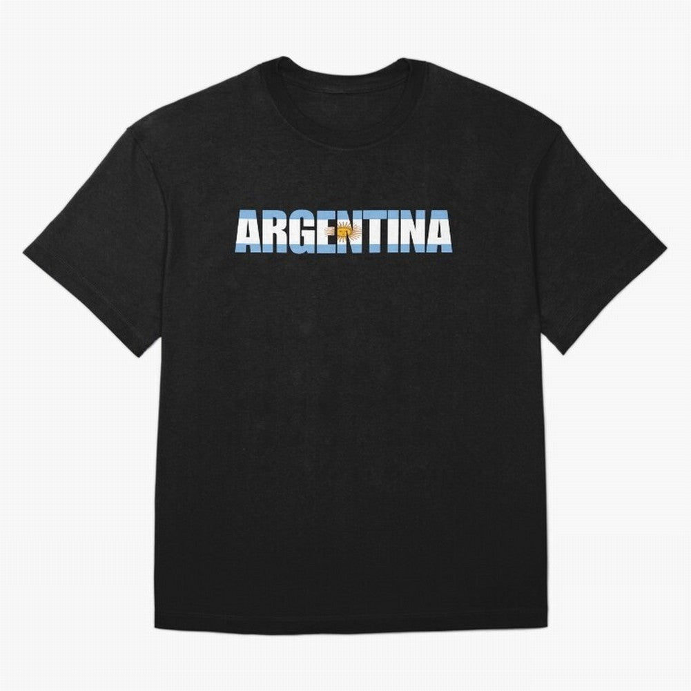 Argentina Country Classic T-Shirt Treasure the FIFA World Cup 2026 USA Canada Mexico Journey through CR7 and Messi Highlights, Brazil Pride, Soccer Culture, Superstar Moments, National Team Dreams and Competitive Fire; Ideal for Fans Who Follow