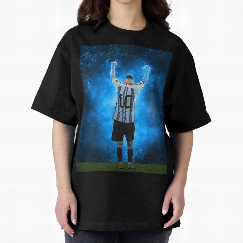LIONEL MESSI NEW GOAL CELEBRATION SEASON 2023 2024 Classic T-Shirt Show Your Love for FIFA World Cup 2026 Group Stage Spirit, Made for England, France and Netherlands, Cristiano Ronaldo, Classic Soccer Heritage, Championship Pressure, Fan Loyalty