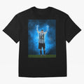 LIONEL MESSI NEW GOAL CELEBRATION SEASON 2023 2024 Classic T-Shirt Show Your Love for FIFA World Cup 2026 Group Stage Spirit, Made for England, France and Netherlands, Cristiano Ronaldo, Classic Soccer Heritage, Championship Pressure, Fan Loyalty