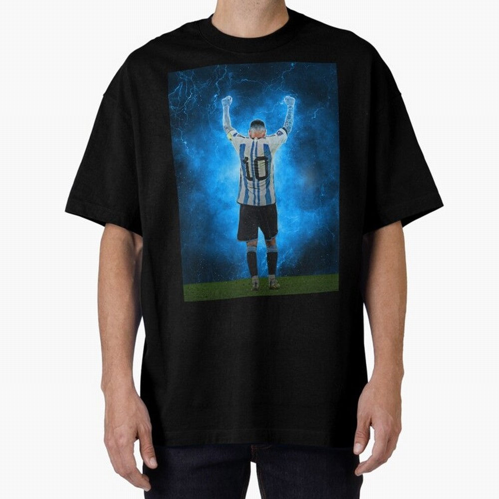 LIONEL MESSI NEW GOAL CELEBRATION SEASON 2023 2024 Classic T-Shirt Show Your Love for FIFA World Cup 2026 Group Stage Spirit, Made for England, France and Netherlands, Cristiano Ronaldo, Classic Soccer Heritage, Championship Pressure, Fan Loyalty