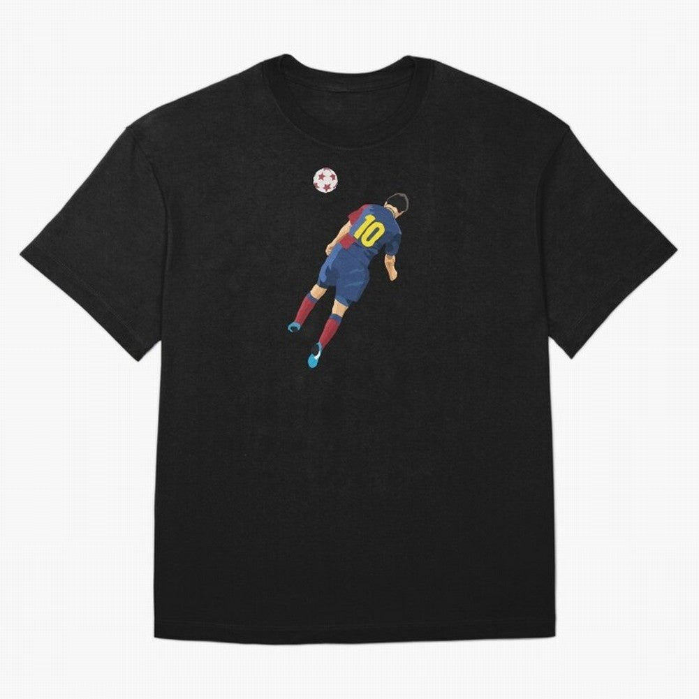 Messi vs Man Utd 2009 Classic T-Shirt Celebrate National Team Dreams in FIFA World Cup 2026 Group Stage Spirit, with Germany, Haaland, Global Supporter Spirit, Legendary Goals, National Colors and Tournament Celebration; Ideal for Fans Who Follow