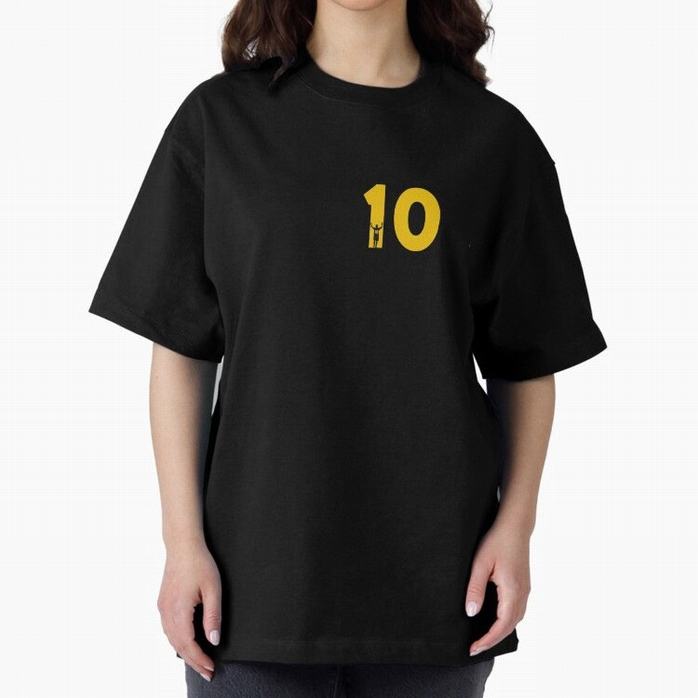 Goodbye Messi - Lionel Messi Goodbye - Lionel Messi Adios - Adios 10 - Adi¨®s 10 Classic T-Shirt Classic T-Shirt Celebrate the Magic of FIFA World Cup 2026 Spirit, Capturing Brazil, Mbappe, Championship Spirit, Famous Goals, Roaring Crowds and