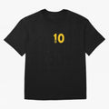 Goodbye Messi - Lionel Messi Goodbye - Lionel Messi Adios - Adios 10 - Adi¨®s 10 Classic T-Shirt Classic T-Shirt Celebrate the Magic of FIFA World Cup 2026 Spirit, Capturing Brazil, Mbappe, Championship Spirit, Famous Goals, Roaring Crowds and