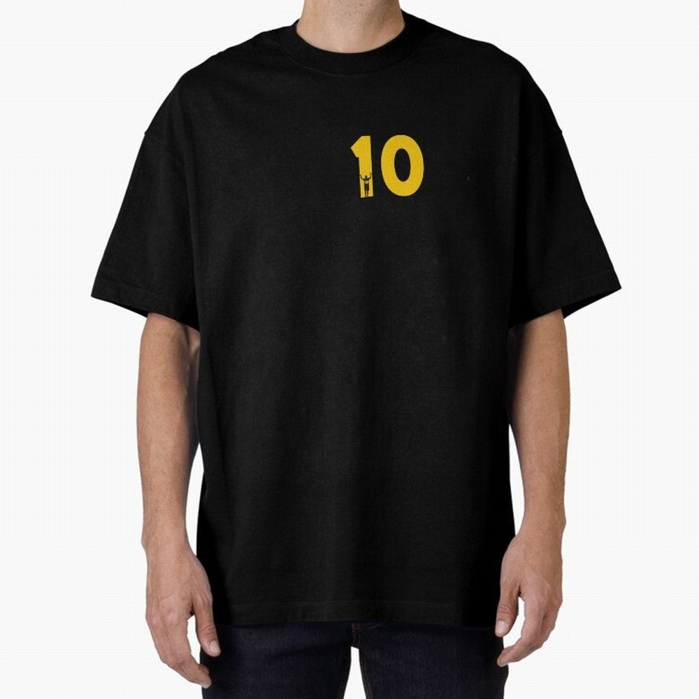 Goodbye Messi - Lionel Messi Goodbye - Lionel Messi Adios - Adios 10 - Adi¨®s 10 Classic T-Shirt Classic T-Shirt Celebrate the Magic of FIFA World Cup 2026 Spirit, Capturing Brazil, Mbappe, Championship Spirit, Famous Goals, Roaring Crowds and