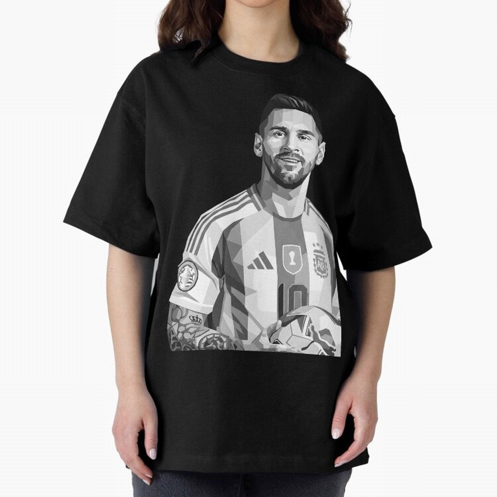 Messi grayscale Classic T-Shirt Make the Season About FIFA World Cup 2026 USA Canada Mexico for Fans of Messi and Portugal, Spain and Germany, Bringing Worldwide Fan Energy, Dramatic Goals, Stadium Lights and Championship Celebrations; Perfect for