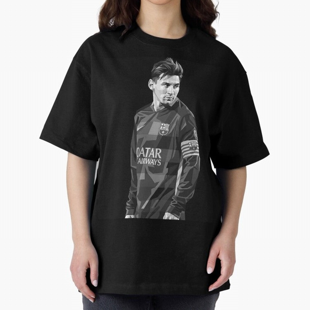 Messi grayscale Classic T-Shirt Share FIFA World Cup 2026 Spirit, Celebrating Argentina, Cristiano Ronaldo, Goal Celebration Energy, Supporter Heritage, Football Icons and Worldwide Tournament Joy; Great for Supporters Who Love Legendary Players,
