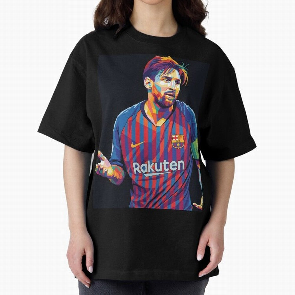 Messi Wpap Classic T-Shirt Follow Every Goal of Match Day Hype around FIFA World Cup 2026 Group Stage, Mbappe, Spain, Football Festival Excitement, Trophy Ambitions, Country Rivalries and Star Player Buzz; Made for Die Hard Supporters, Soccer