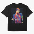 Messi Wpap Classic T-Shirt Follow Every Goal of Match Day Hype around FIFA World Cup 2026 Group Stage, Mbappe, Spain, Football Festival Excitement, Trophy Ambitions, Country Rivalries and Star Player Buzz; Made for Die Hard Supporters, Soccer