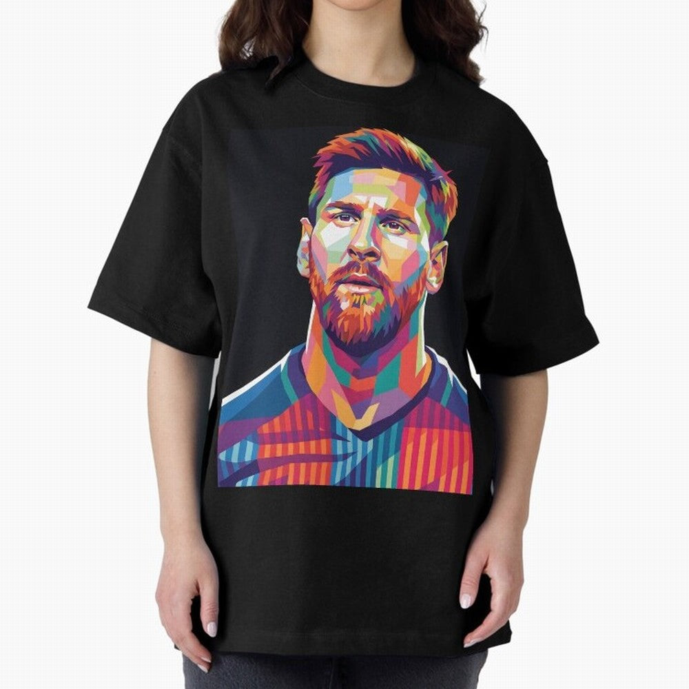 Messi Wpap Classic T-Shirt Show Up for the Glory of FIFA World Cup 2026 for Fans of CR7 and France, Bringing Worldwide Fan Energy, Dramatic Goals, Stadium Lights and Championship Celebrations; Made for Die Hard Supporters, Soccer Lovers, Game Day