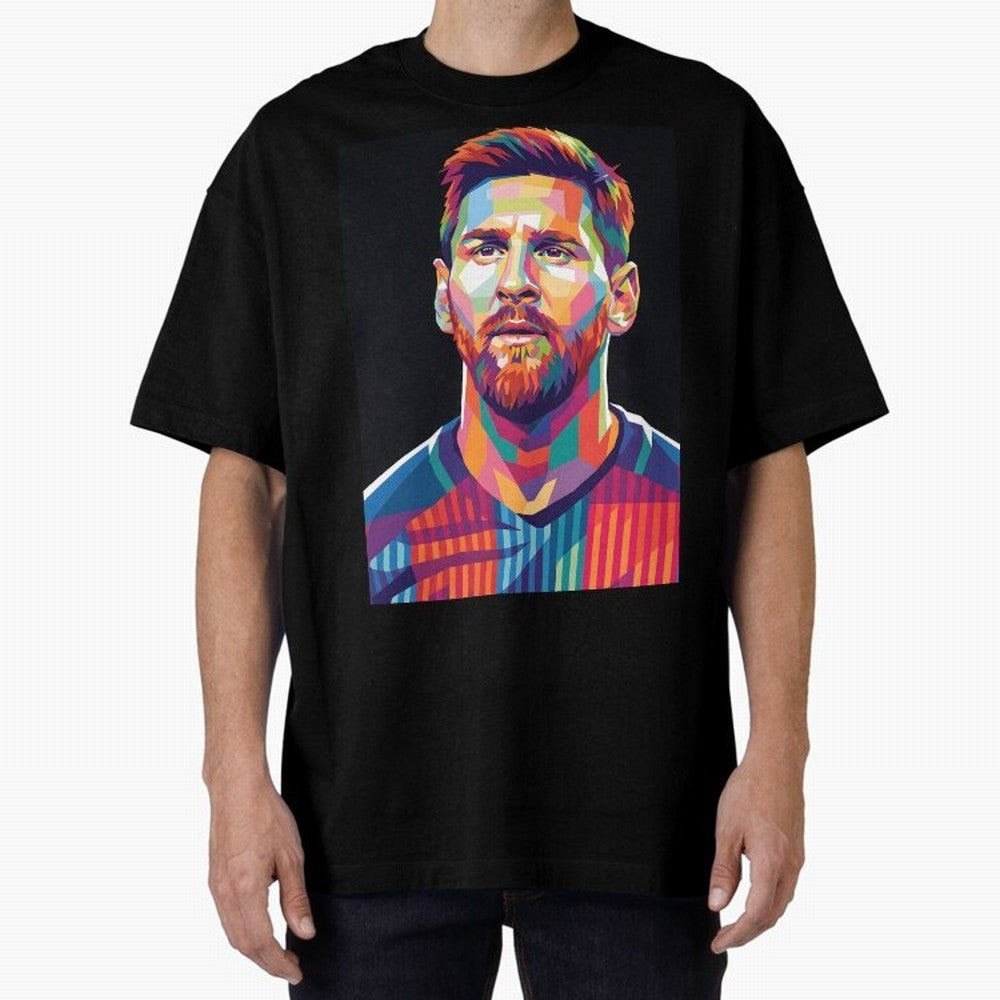 Messi Wpap Classic T-Shirt Show Up for the Glory of FIFA World Cup 2026 for Fans of CR7 and France, Bringing Worldwide Fan Energy, Dramatic Goals, Stadium Lights and Championship Celebrations; Made for Die Hard Supporters, Soccer Lovers, Game Day