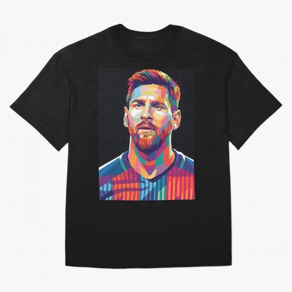 Messi Wpap Classic T-Shirt Show Up for the Glory of FIFA World Cup 2026 for Fans of CR7 and France, Bringing Worldwide Fan Energy, Dramatic Goals, Stadium Lights and Championship Celebrations; Made for Die Hard Supporters, Soccer Lovers, Game Day