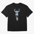 Messi 10 Argentina Classic T-Shirt Bring Trophy Dreams to FIFA World Cup 2026 USA Canada Mexico Featuring Messi and Cristiano Ronaldo, Netherlands Energy, Soccer Culture, Superstar Moments, National Team Dreams and Competitive Fire; Made for Die
