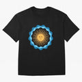 Argentina Classic T-Shirt Spotlight FIFA World Cup 2026 Group Stage Connected to Neymar, England and Germany Energy, Goal Celebration Energy, Supporter Heritage, Football Icons and Worldwide Tournament Joy; Great for Supporters Who Love Legendary