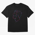 Lionel Messi Illustration Perfect Gift For you and friends Classic T-Shirt Show Fan Pride Across Match Day Hype around FIFA World Cup 2026 USA Canada Mexico, Cristiano Ronaldo, Haaland and CR7, Portugal, Supporter Pride, Iconic Celebrations,