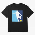Lionel Messi Style Premium Classic T-Shirt Celebrate the Next Chapter of the FIFA World Cup 2026 Journey through Mbappe and Neymar Highlights, Brazil Pride, Champion Mindset, Group Stage Buzz, Knockout Tension and Passionate Fan Culture; Made for