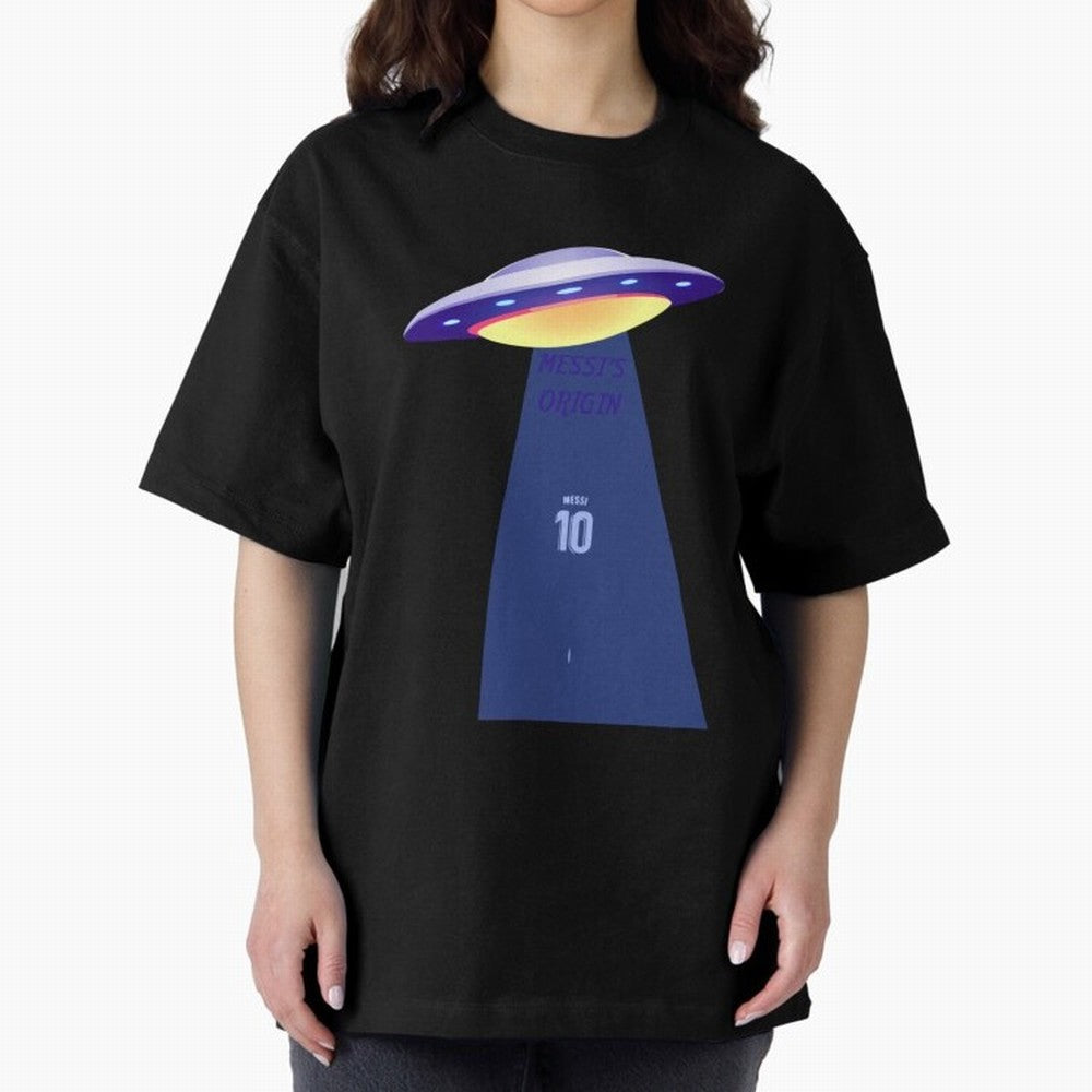 a cool shirt for fc barcelona fans messi fans.messi origin Classic T-Shirt Make Game Day About the FIFA World Cup 2026 Journey through CR7 Highlights, Brazil, Portugal and Argentina Pride, Retro Football Energy, Iconic Rivalries, Trophy Chase Drama