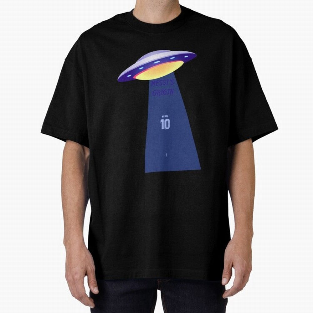 a cool shirt for fc barcelona fans messi fans.messi origin Classic T-Shirt Make Game Day About the FIFA World Cup 2026 Journey through CR7 Highlights, Brazil, Portugal and Argentina Pride, Retro Football Energy, Iconic Rivalries, Trophy Chase Drama