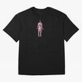 Messi Avengers Marvel Celebration Sticker Soccer Football Classic T-Shirt Celebrate Unforgettable Nights in Match Day Hype around FIFA World Cup 2026 Group Stage, Haaland, Brazil, Portugal and Argentina, Supporter Pride, Iconic Celebrations,