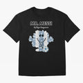 Mr Messi Parody Classic T-Shirt Honor Champions and Dreams in FIFA World Cup 2026 USA Canada Mexico Spirit, Highlighting Argentina, France and Brazil, Messi, Neymar and Mbappe, Stadium Chants, National Pride, Trophy Dreams and Unforgettable