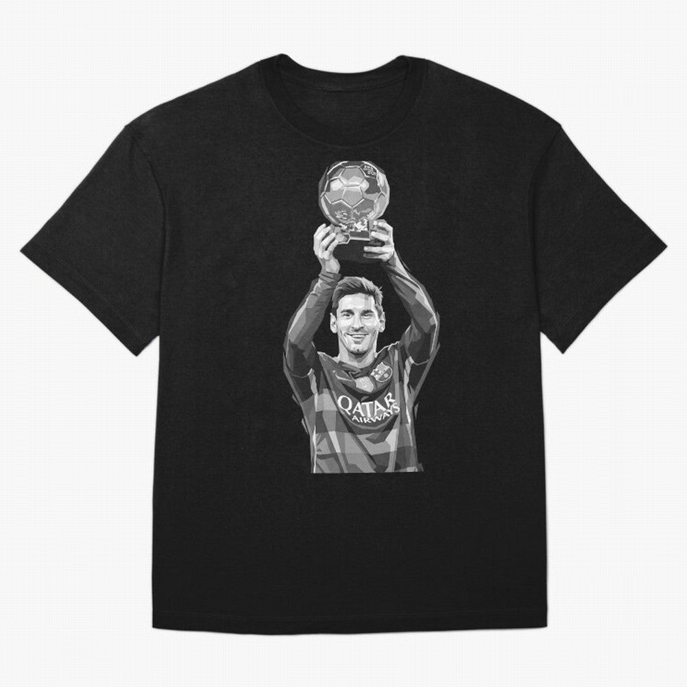 Messi grayscale Classic T-Shirt Fuel FIFA World Cup 2026 USA Canada Mexico for Fans of Cristiano Ronaldo, Haaland and CR7 and England, France and Netherlands, Bringing Stadium Memories, Football Loyalty, International Chants and Championship