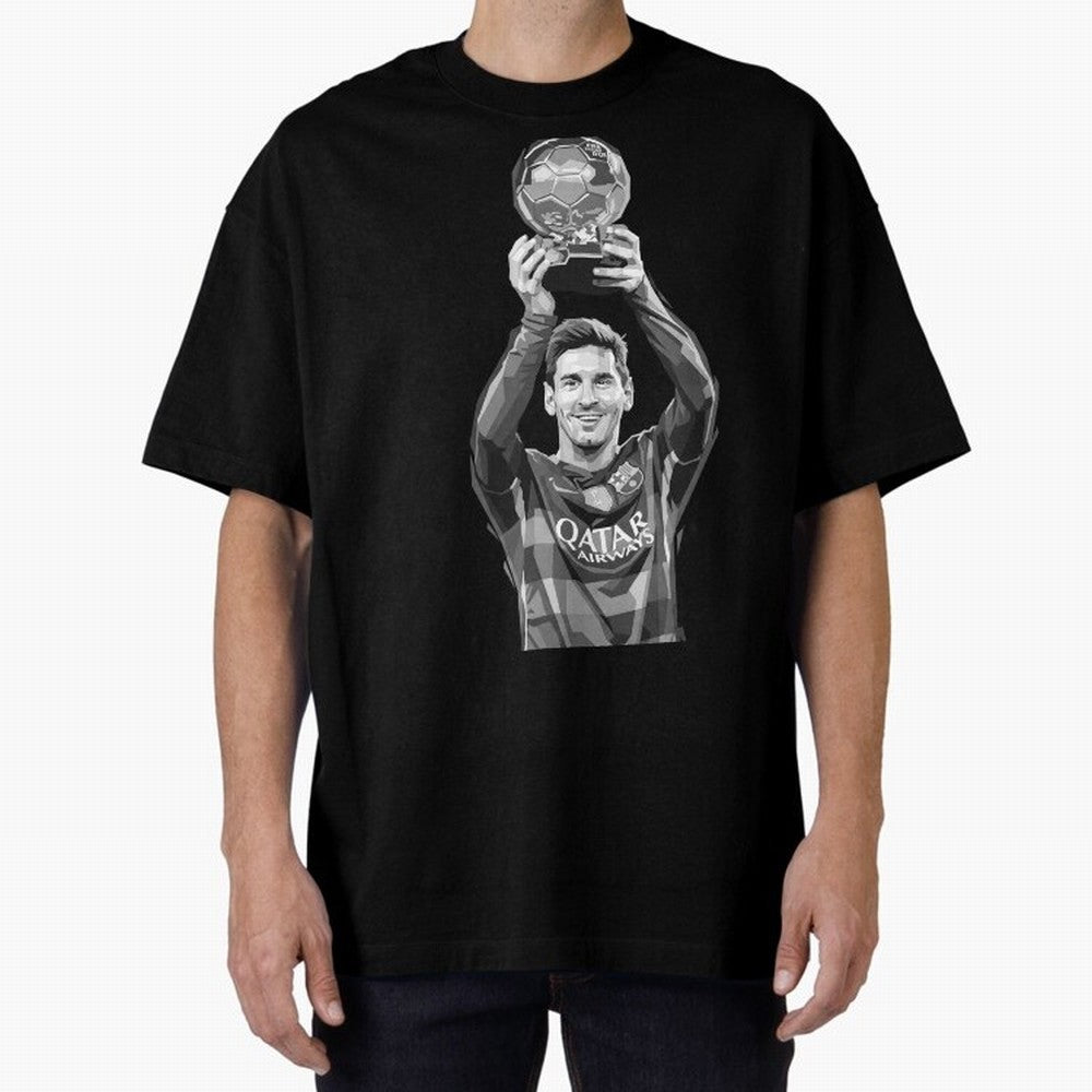 Messi grayscale Classic T-Shirt Fuel FIFA World Cup 2026 USA Canada Mexico for Fans of Cristiano Ronaldo, Haaland and CR7 and England, France and Netherlands, Bringing Stadium Memories, Football Loyalty, International Chants and Championship