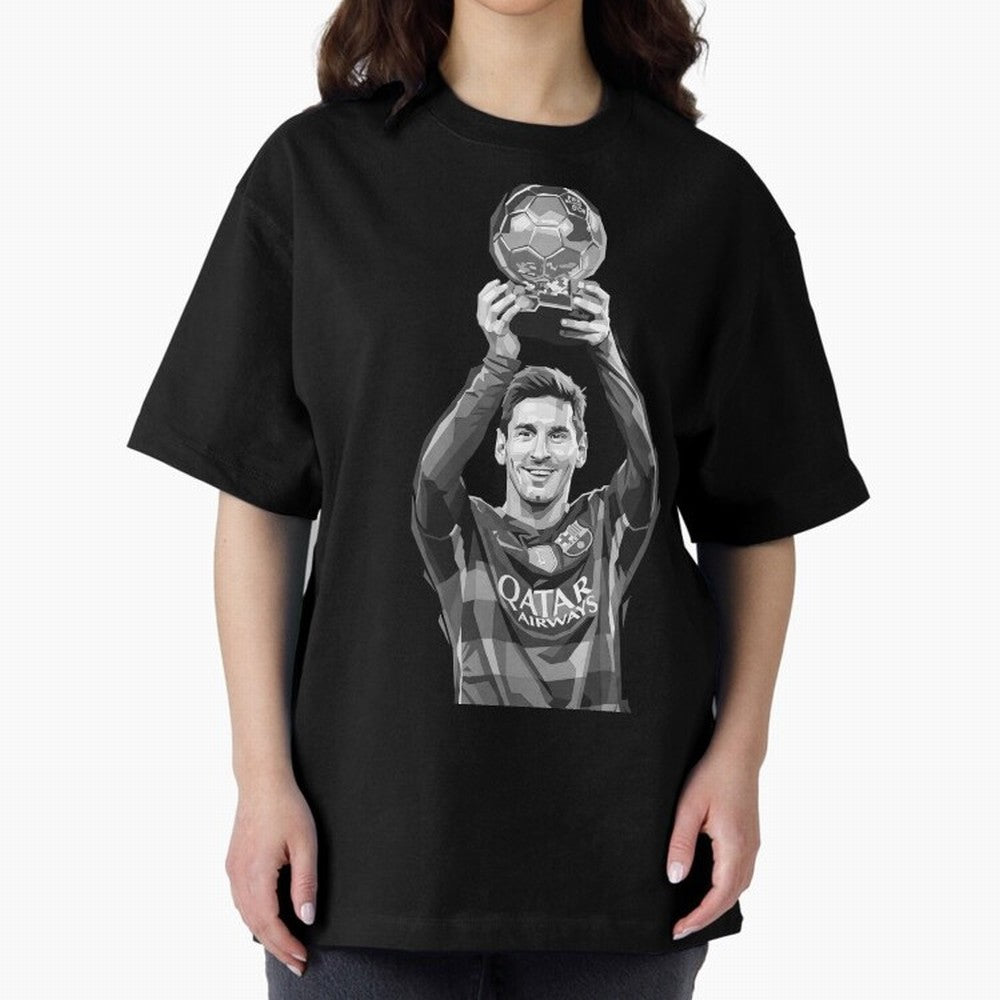 Messi grayscale Classic T-Shirt Fuel FIFA World Cup 2026 USA Canada Mexico for Fans of Cristiano Ronaldo, Haaland and CR7 and England, France and Netherlands, Bringing Stadium Memories, Football Loyalty, International Chants and Championship