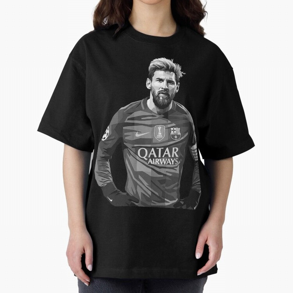 Messi grayscale Classic T-Shirt Bring FIFA World Cup 2026 USA Canada Mexico Spirit, Connected to Portugal, Spain and Germany, Messi, CR7 and Mbappe, Goal Celebration Energy, Supporter Heritage, Football Icons and Worldwide Tournament Joy; Made for