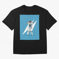 Lionel Messi Classic T-Shirt Relive FIFA World Cup 2026 USA Canada Mexico for Fans of Mbappe and Neymar and Brazil, Portugal and Argentina, Bringing Goal Celebration Energy, Supporter Heritage, Football Icons and Worldwide Tournament Joy; Ideal for