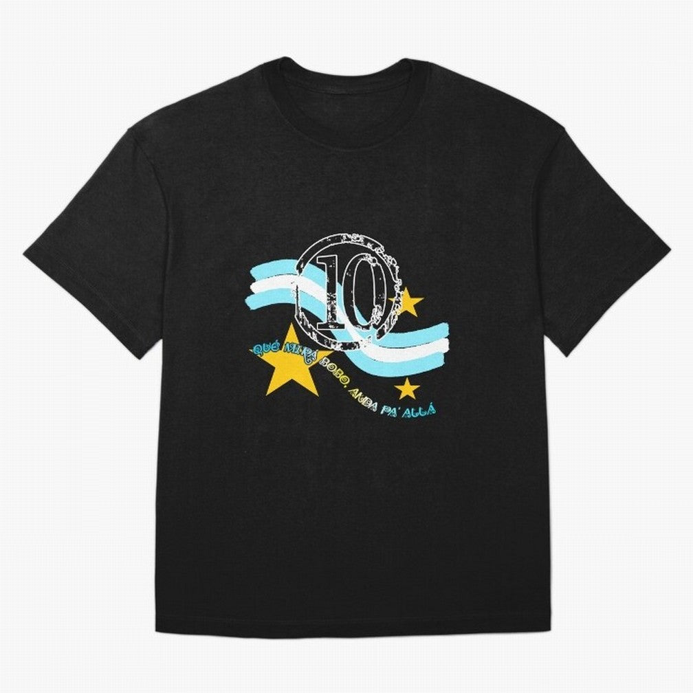 Argentina Classic T-Shirt Follow FIFA World Cup 2026 Group Stage for Fans of Cristiano Ronaldo, Haaland and CR7 and Portugal, Spain and Germany, Bringing Classic Soccer Heritage, Championship Pressure, Fan Loyalty and International Pride; Perfect
