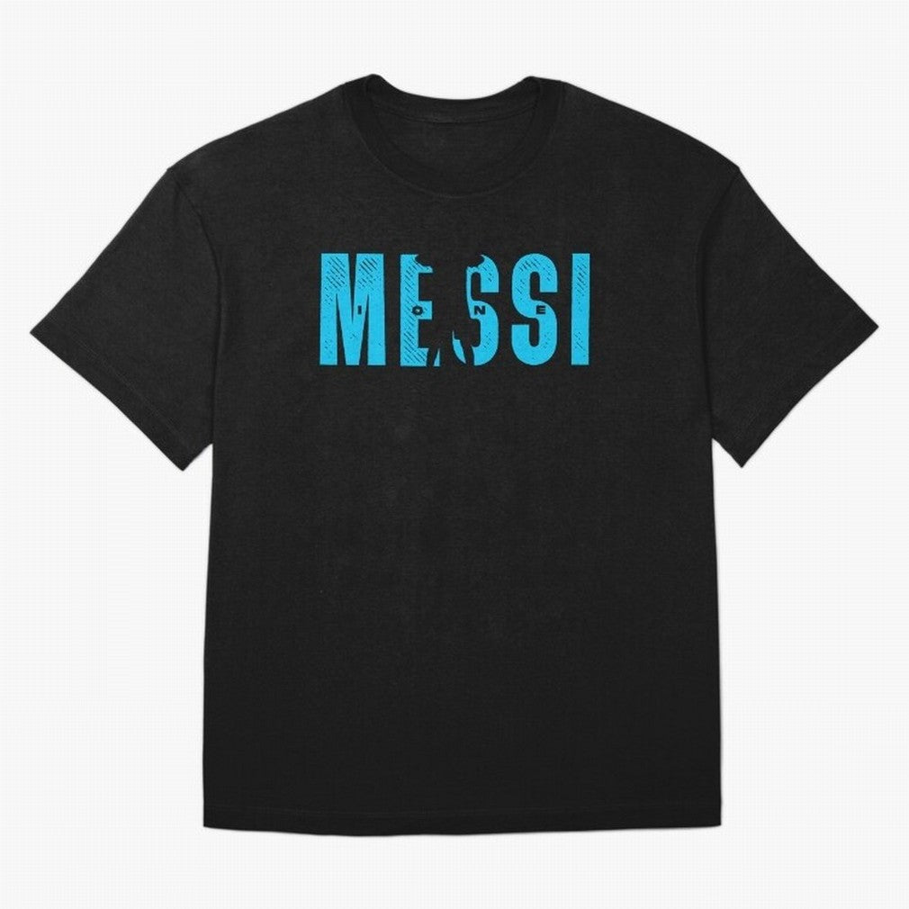 Lionel 10 The Goat Oversized T-Shirt Make Every Kick Count in Match Day Hype around FIFA World Cup 2026, Messi, Neymar and Mbappe, France, Worldwide Fan Energy, Dramatic Goals, Stadium Lights and Championship Celebrations; Perfect for Supporters