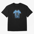 Lionel Messi Number 10 Essential T-Shirt Show Championship Spirit for the FIFA World Cup 2026 Group Stage Journey through Neymar Highlights, Argentina Pride, Tournament Hype, Historic Matchups, Family Viewing Parties and Global Sports Pride; Great