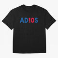 Goodbye Messi - Lionel Messi Goodbye - Lionel Messi Adios - Adios 10 - Adi¨®s 10 Classic T-Shirt Classic T-Shirt Bring World Football Passion into FIFA World Cup 2026 Filled with Neymar, Spain and Netherlands Energy, Tournament Hype, Historic