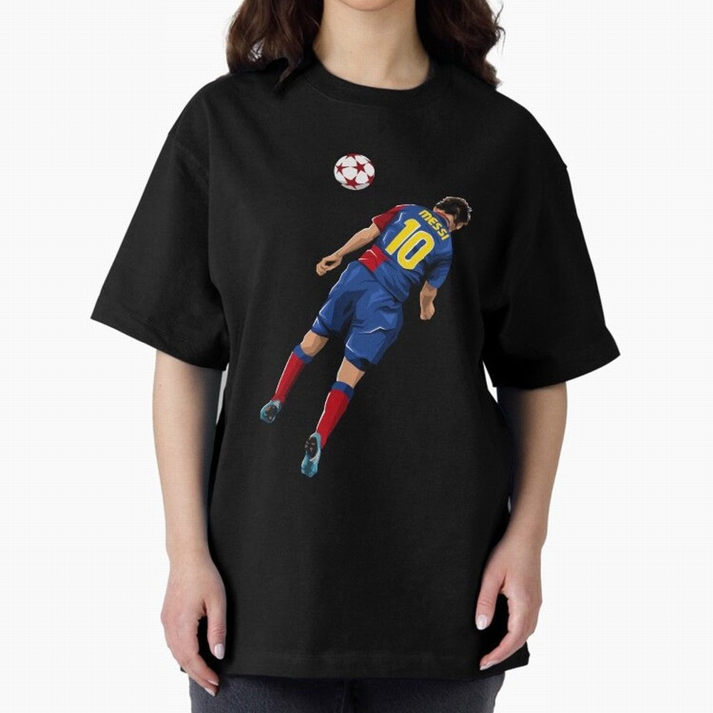 Lionel Messi Classic T-Shirt Show Your Love for FIFA World Cup 2026 Filled with CR7 and Messi, Netherlands Energy, Global Supporter Spirit, Legendary Goals, National Colors and Tournament Celebration; Built for Supporters Chasing Trophy Dreams,